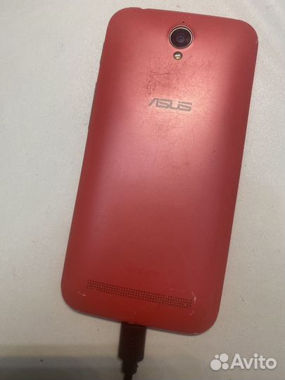 ASUS ZenFone Go ZC451TG, 8 ГБ