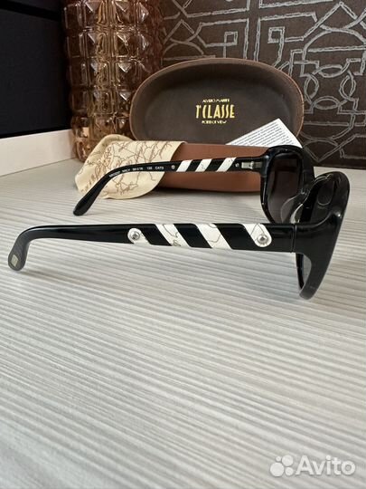 Солнцезащитные очки Alviero Martini италия
