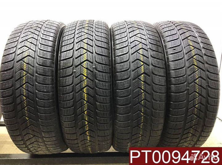 Pirelli Scorpion Winter 215/65 R17 110