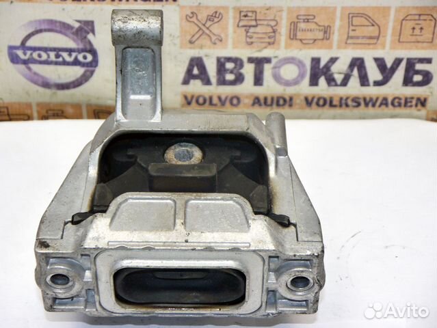 Подушка двигателя правая Фольксваген Тигуан