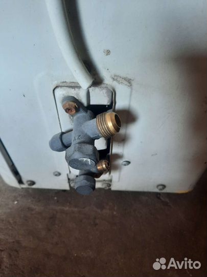 Сплит система 12