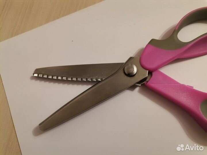 Ножницы для рукоделия