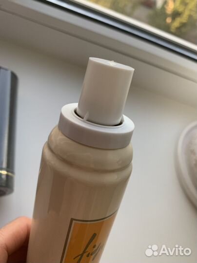 Винтажные духи cameliaоригинал Франция