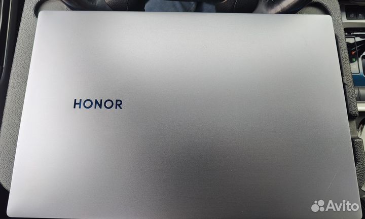 Honor Magicbook 15