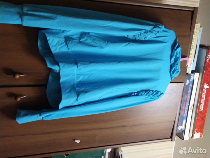 Кофта для спорта р. 48-50