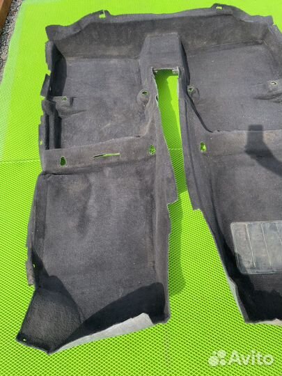 Ковролин элантра 4 HD