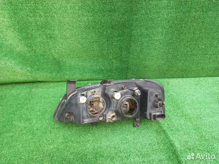 Фара правая Chery Amulet A15