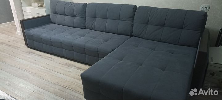 Диван раскладной бу