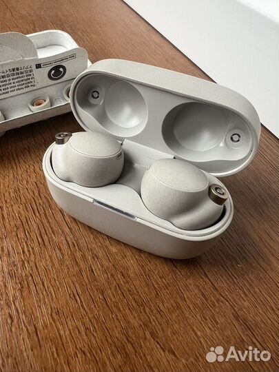 Sony Wf-1000xm4 Беспроводные наушники