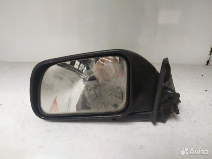Зеркало переднее левое Mitsubishi Galant