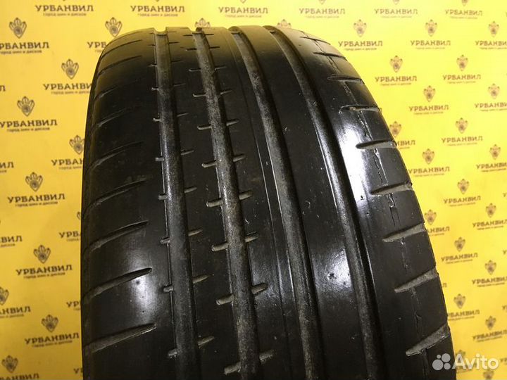 Continental ContiSportContact 2 205/55 R16 94V