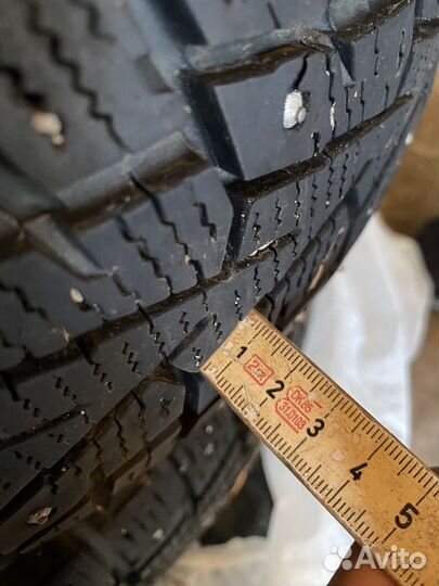 Roadstone Winguard WinSpike 185/65 R15 92T