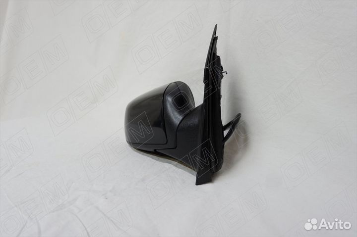 Зеркало правое Ford Focus 2004-2008