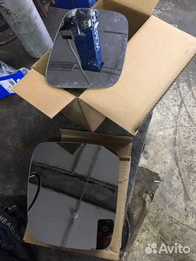 Усилитель задний,пружина Т5