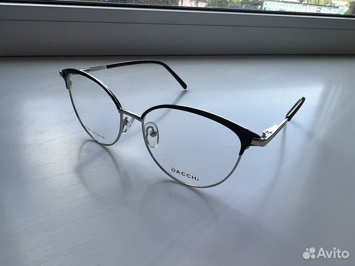 Очки dacchi