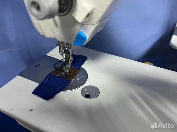 Промышленная швейная машина Jack JK-A2-CZ