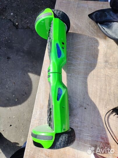 Гироскутер б/у