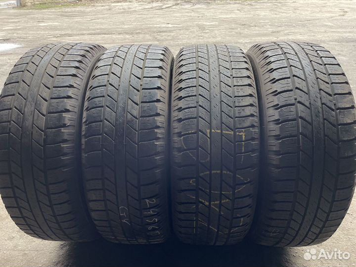 Goodyear Wrangler HP All Weather 245/65 R17