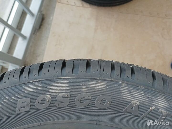 Viatti Bosco A/T V-237 225/65 R17 102H