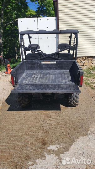 Продам polaris 800