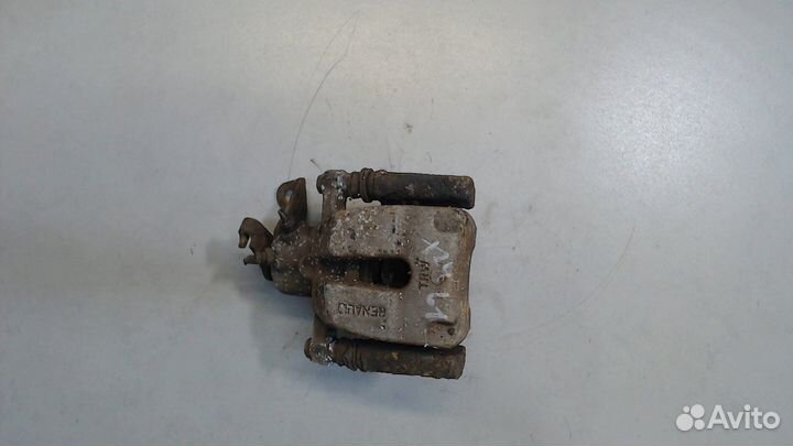 Суппорт Renault Scenic, 2006