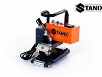 Аппарат сварки внахлест термопластов Stanix GeoMax