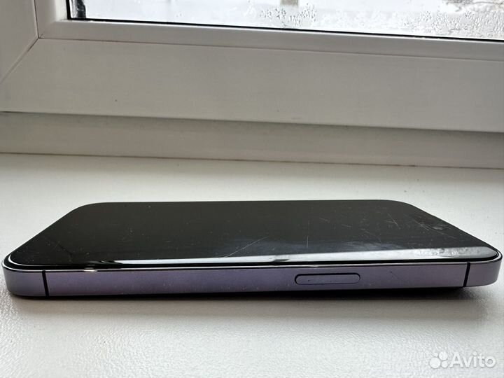 iPhone 14 Pro, 256 ГБ