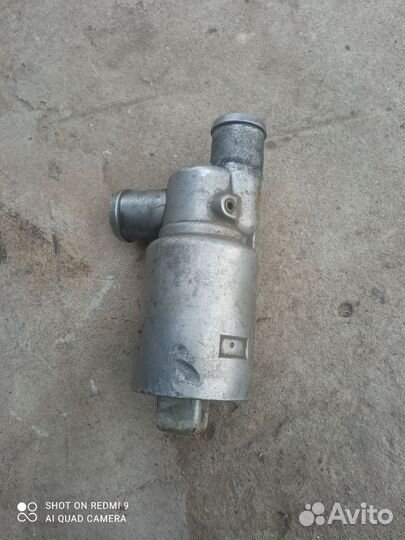 Датчик холостого хода