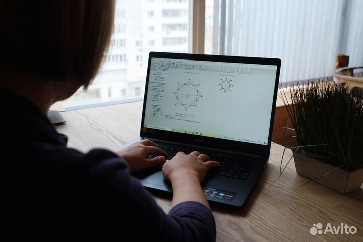 Матрица судьбы/ Нумерология