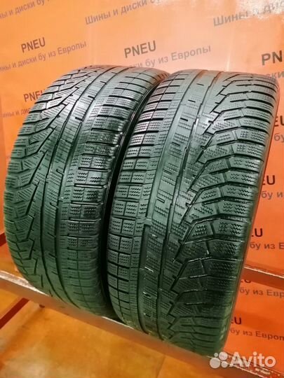 Hankook Winter I'Cept Evo2 W320B 245/45 R18