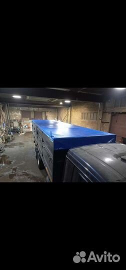 Ремонт изготовление тента и пологов