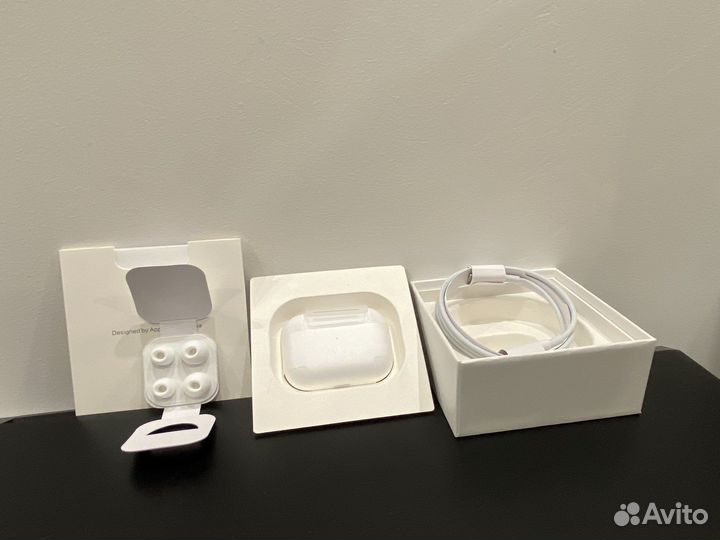 AirPods Pro Лучшее качество (Airoha 1562a)