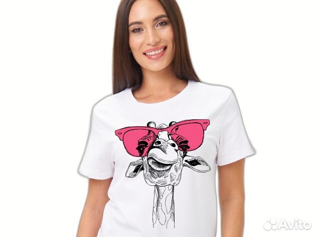 Печать на футболках