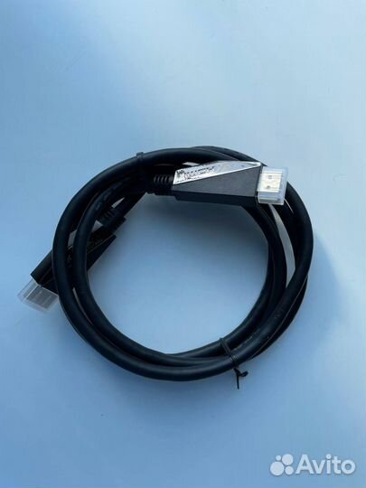 Видеокабель hdmi vcom CG860-1.5м, версия 2.0