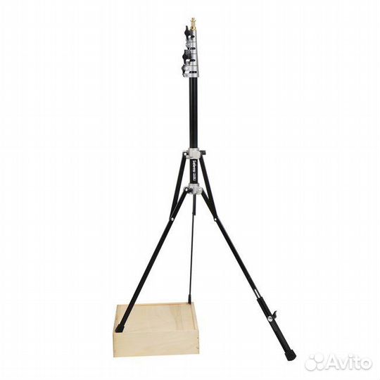 Стойка 240 см компактная Selens Новая