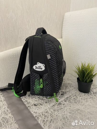 Рюкзак школьный ранец ортопедический