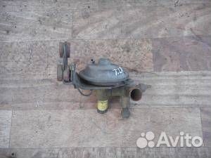 Клапан вакуумный Toyota Cresta GX51