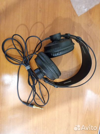 Наушники Alpha audio HP two