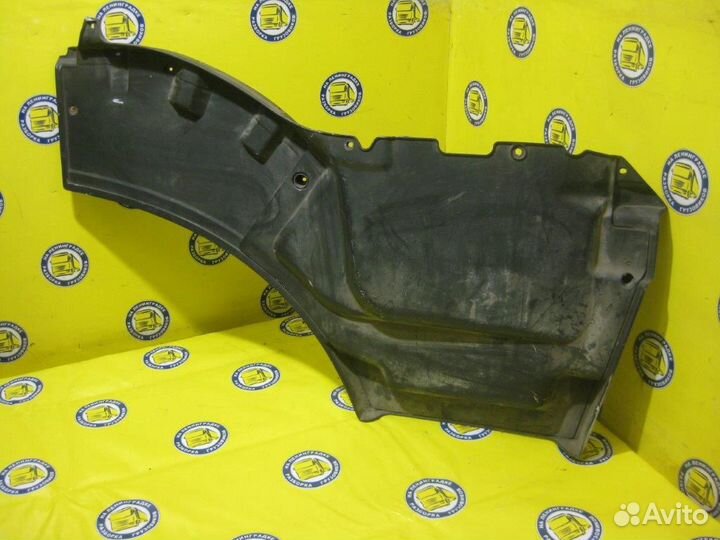 Продолжение двери левое 504029045 iveco, Stralis