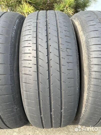 Toyo NanoEnergy 3 195/65 R15