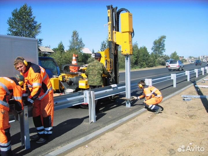 Разнорабочий вахта север