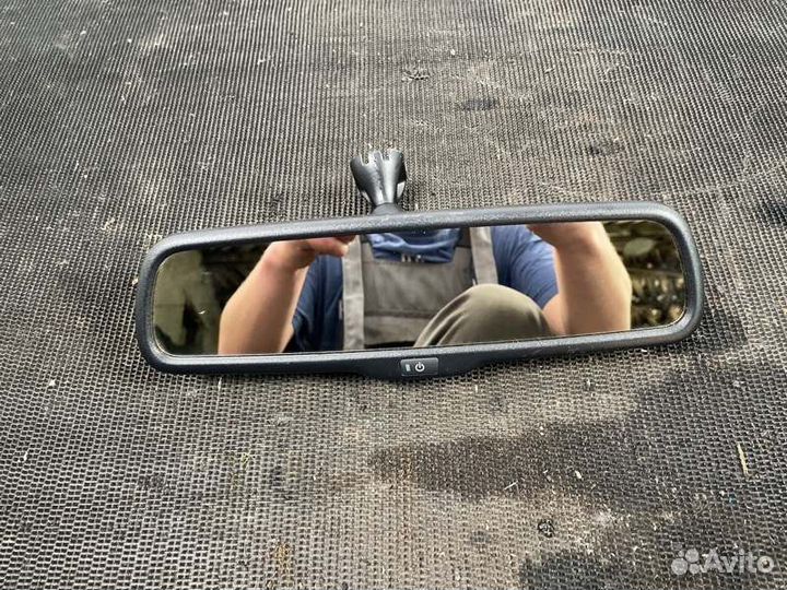 Зеркало салона Mazda Mazda 6 GJ PY20397331