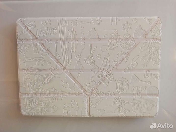 Чехол New IP ad Smart Case