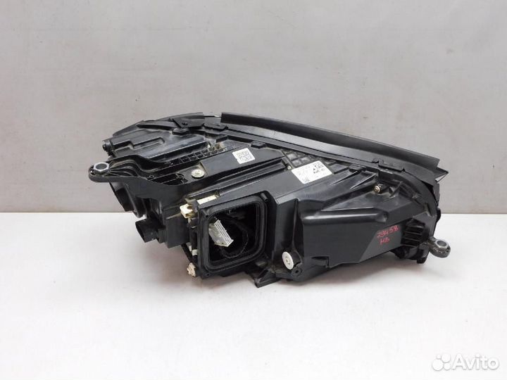 Фара левая Mercedes-Benz GLE Coupe