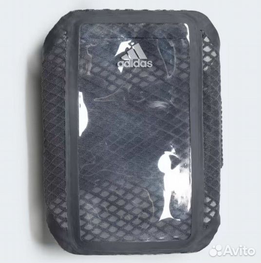 Чехол на руку Adidas Сумка R media armp