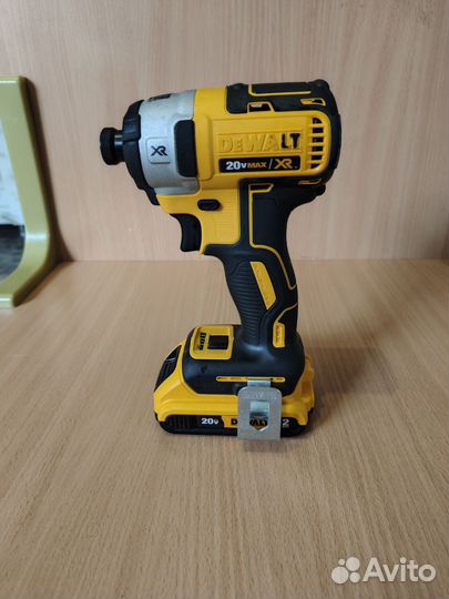 Винтоверты Dewalt
