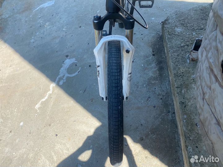 Велосипед Stark Pusher 2 (2015)