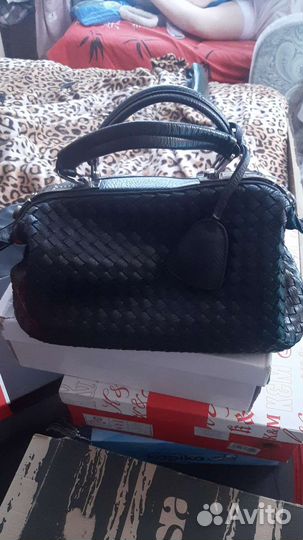 Сумка женская