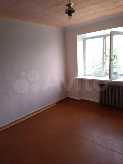 Комната 16,2 м² в 1-к., 4/4 эт.