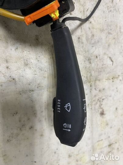 Подрулевой шлейф LADA Granta